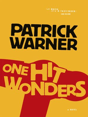 cover image of One Hit Wonders